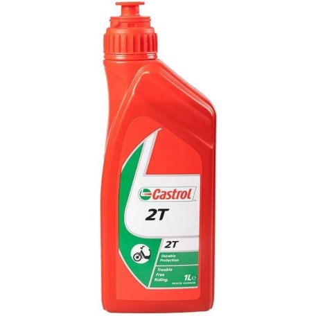 Castrol 2T – 1 L