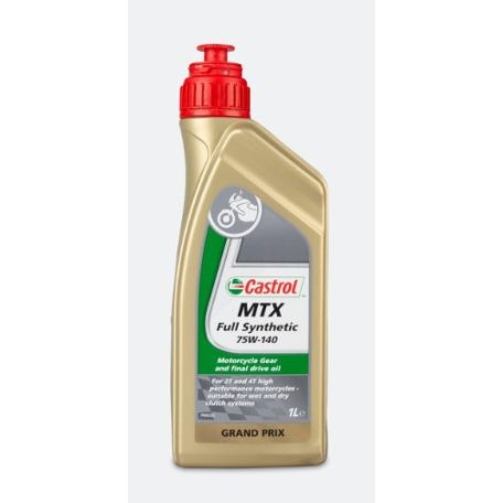 Castrol 75w140 – 1 L