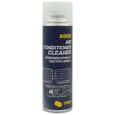 Kraft Légkondícionáló tisztító spay - 500 ml