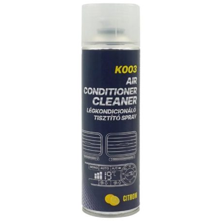 Kraft Klímatisztító spray (K003) - 500 ml