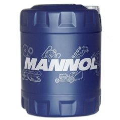 Mannol Hydro ISO 46 HL (HLP 46) - 10 L