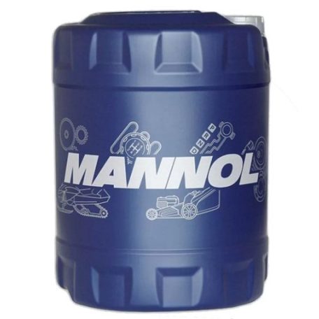 Mannol Hydro ISO 46 HL (HLP 46) - 10 L