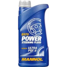 Mannol Ultra PSF II szervóolaj - 1L