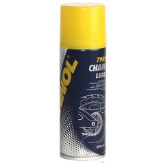 Mannol 7901 Lánckenő spray - 200 ml