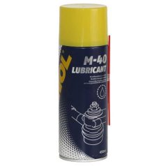 Mannol M-40 multifunkcionális kenőspray - 450 ml