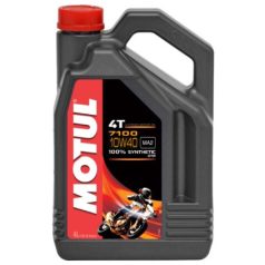 Motul 7100 4T 10W40 - 4L