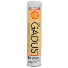 Shell Gadus S2 V220 2 - 0,4 kg