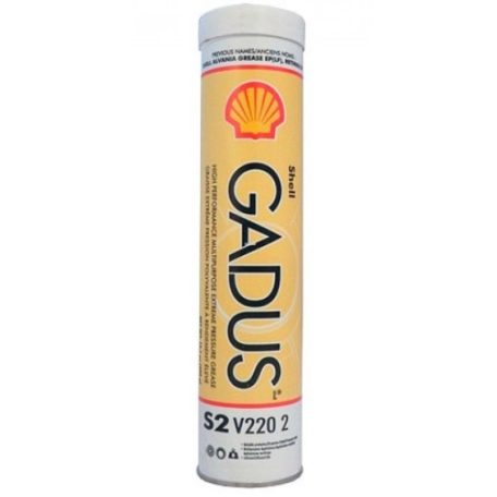 Shell Gadus S2 V220 2 - 0,4 kg