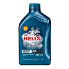 Shell Helix HX7 AF 5w30 - 1 L