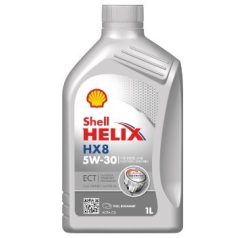 Shell Helix HX8 ECT 5w30 - 1 L