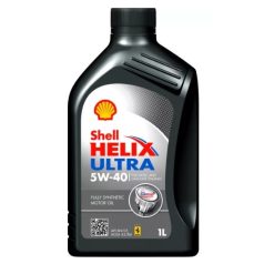 Shell Helix Ultra 5w40 - 1 L