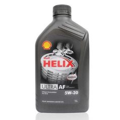 Shell Helix Ultra AF 5w30 - 1 L