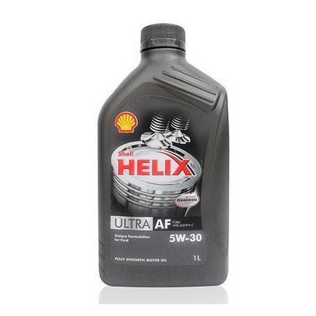 Shell Helix Ultra AF 5w30 - 1 L