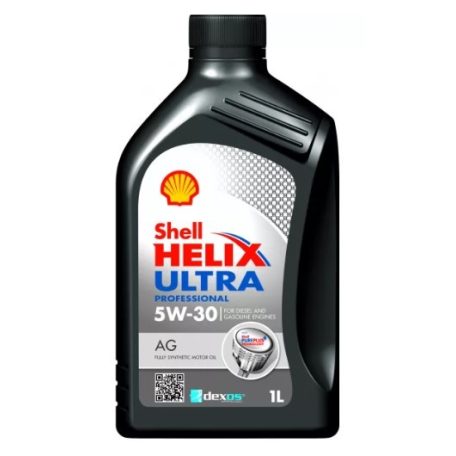 Shell Helix Ultra AG 5w30 - 1 L