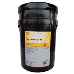 Shell Heat Transfer Oil S2 – 20 L