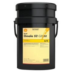 Shell Omala S2 G 680 - 20 L