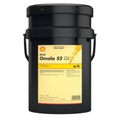 Shell Omala S2 GX 68 - 20 L