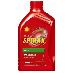 Shell Spirax S2 A 80w90 - 1 L