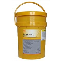 Shell Air Tool Oil S2 A 32 (Torcula 32) - 20 L
