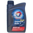 Total Traxium Axle 7 80w90 - 1 L