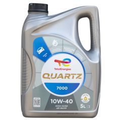 Total Quartz 7000 10W-40 - 5L