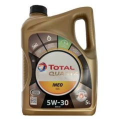 Total Quartz Ineo ECS 5w30 - 5 L