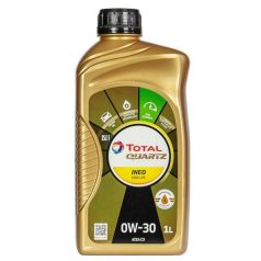 Total Quartz Ineo Long Life 0w30 - 1L