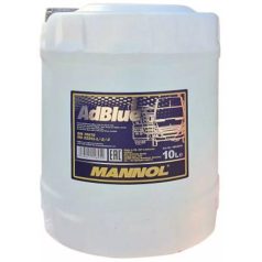 Ad Blue Mannol - 10 L