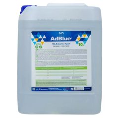 Ad Blue JP Auto - 10 L + kiöntőcső