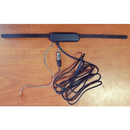 Utastéri antenna