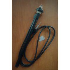 Teleszkópos antenna - univerzális