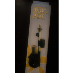Teleszkópos antenna - automata, univerzális