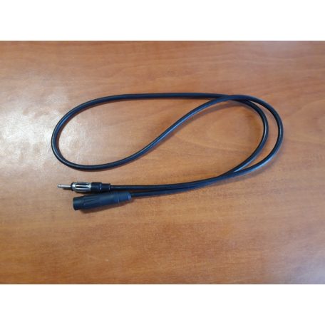 Univerzális antenna hosszabbító - 1 m