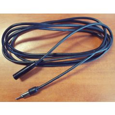 Univerzális antenna hosszabbító - 3 m