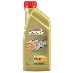 Castrol Edge 5w40 C3 – 1 L