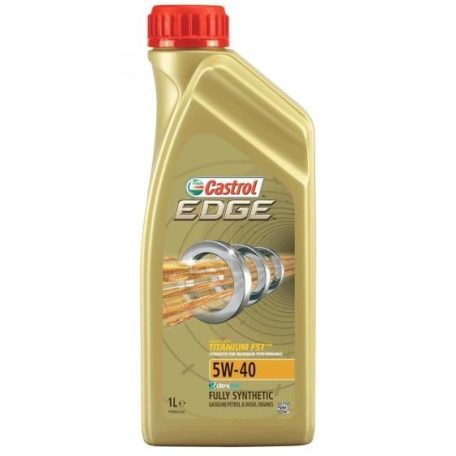 Castrol Edge 5w40 C3 – 1 L