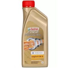 Castrol Edge 5w30 LL – 1 L