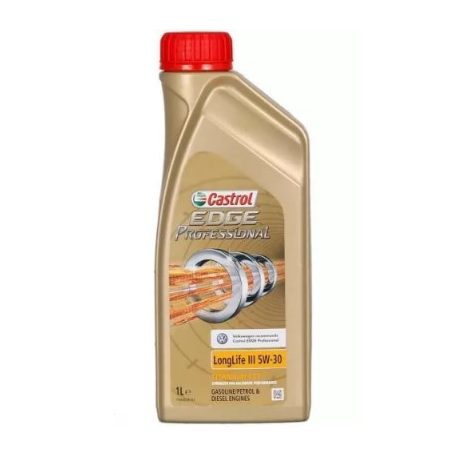 Castrol Edge 5w30 LL – 1 L