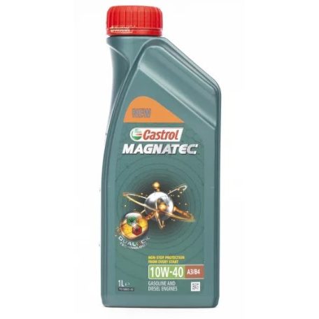 Castrol Magnatec 10w40 A3/B4 – 1 L