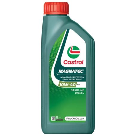 Castrol Magnatec 10w40 A/B (A3/B4) – 1 L