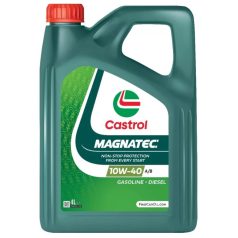 Castrol Magnatec 10w40 A/B (A3/B4) – 4 L