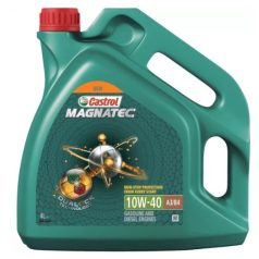 Castrol Magnatec 10w40 A/B (A3/B4) – 4 L