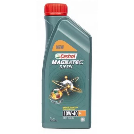 Castrol Magnatec Diesel 10w40 B4 – 1 L