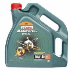Castrol Magnatec Diesel 10w40 B4 – 4 L