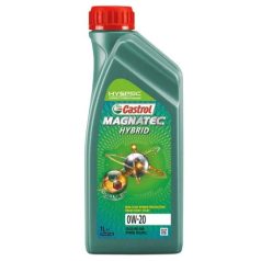 Castrol Magnatec Hybrid 0w20 - 1L