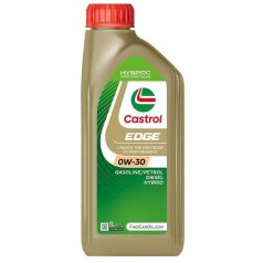 Castrol Edge 0w30 - 1L