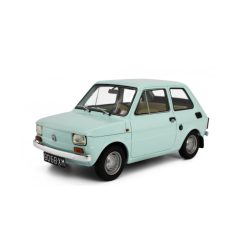 Kis POLSKI (FIAT 126) alkatrészek