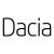 DACIA alkatrészek