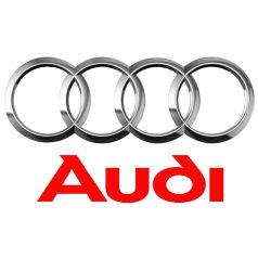 AUDI kipufogó dobok, csövek