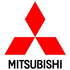 MITSUBISHI féktárcsák